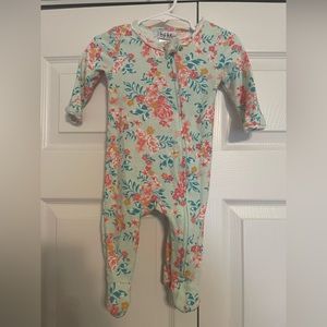 Baby Girl Onesie